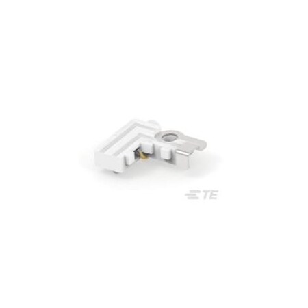 Te Connectivity Socket  SCALABLE LED  2PC  Gold  w/TS 2-2154857-1